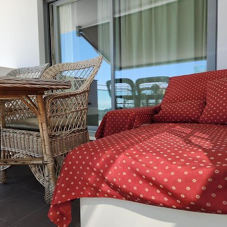 Dunas Beach Apartment تورّوكس كوستا المظهر الخارجي الصورة