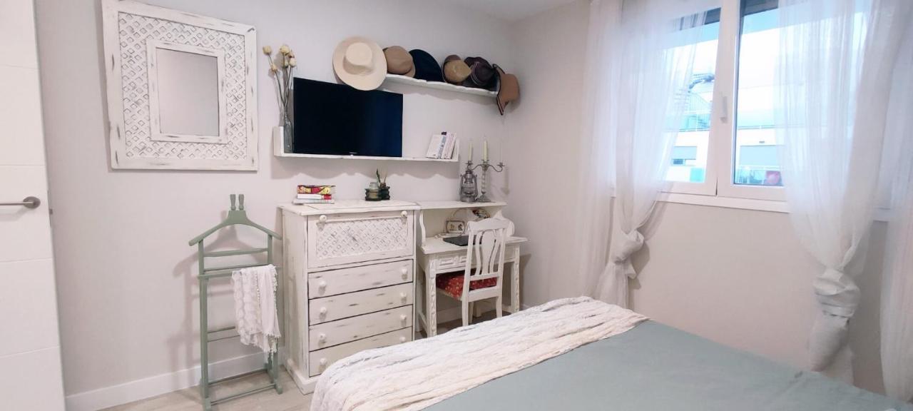 Dunas Beach Apartment تورّوكس كوستا المظهر الخارجي الصورة