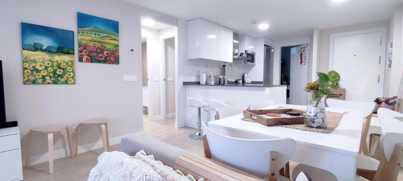 Dunas Beach Apartment تورّوكس كوستا المظهر الخارجي الصورة