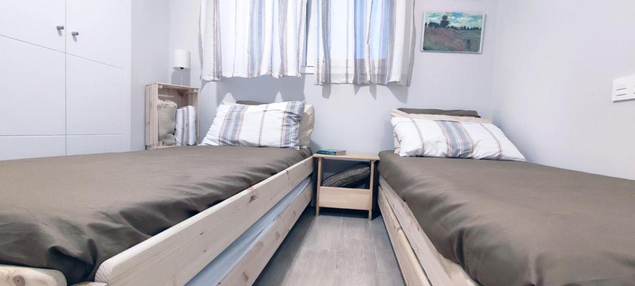 Dunas Beach Apartment تورّوكس كوستا المظهر الخارجي الصورة