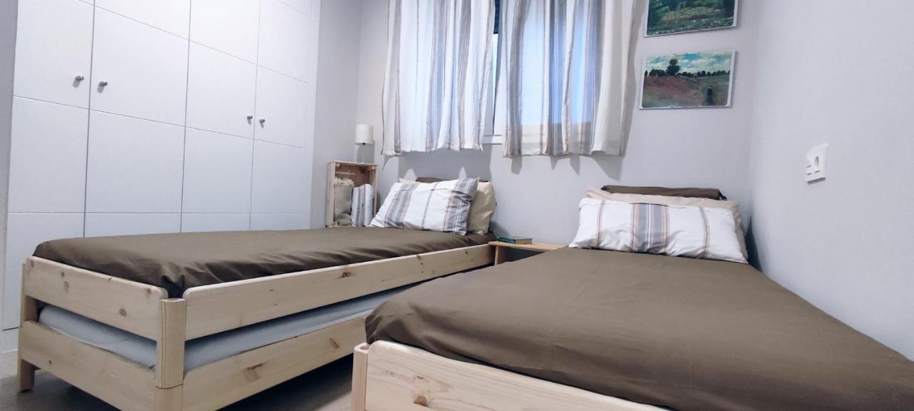 Dunas Beach Apartment تورّوكس كوستا المظهر الخارجي الصورة