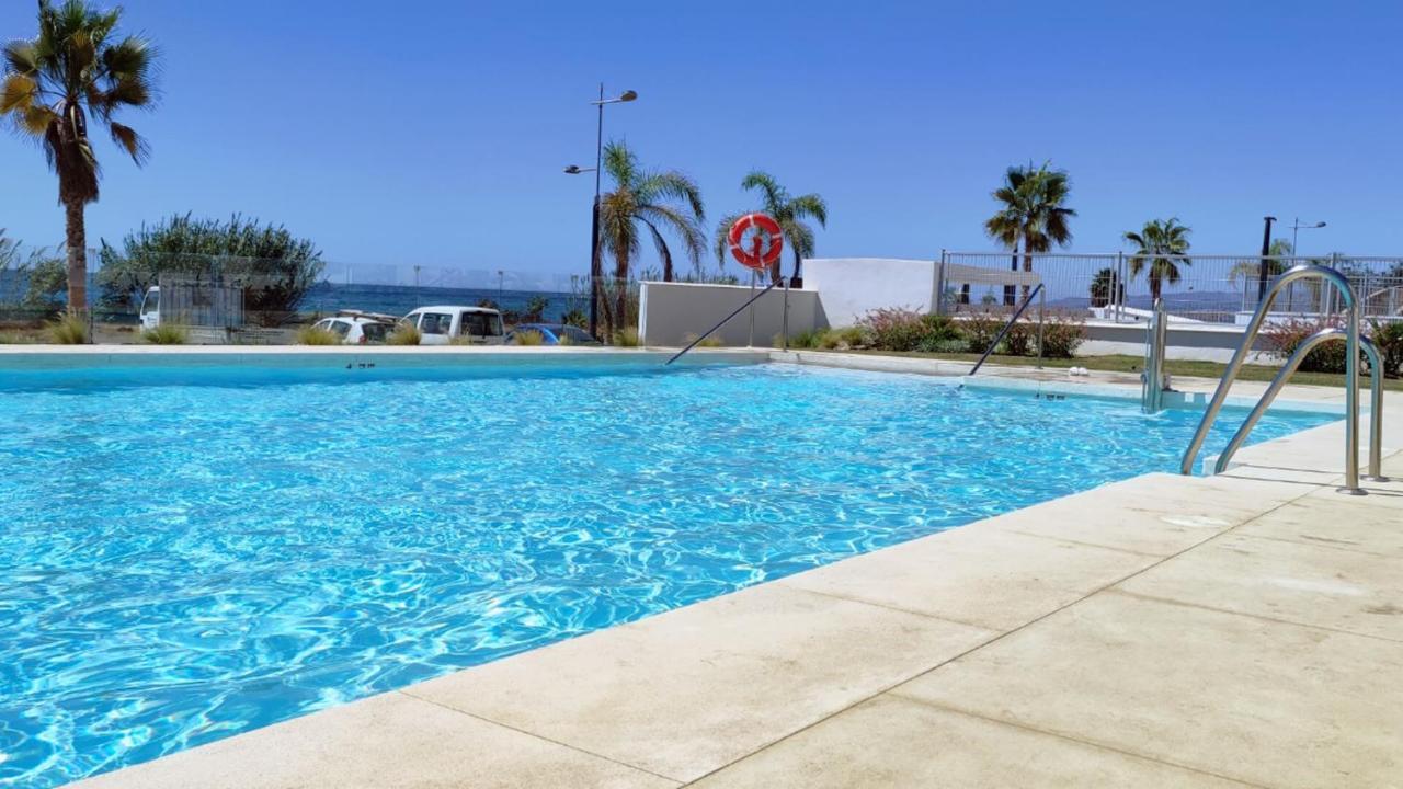 Dunas Beach Apartment تورّوكس كوستا المظهر الخارجي الصورة