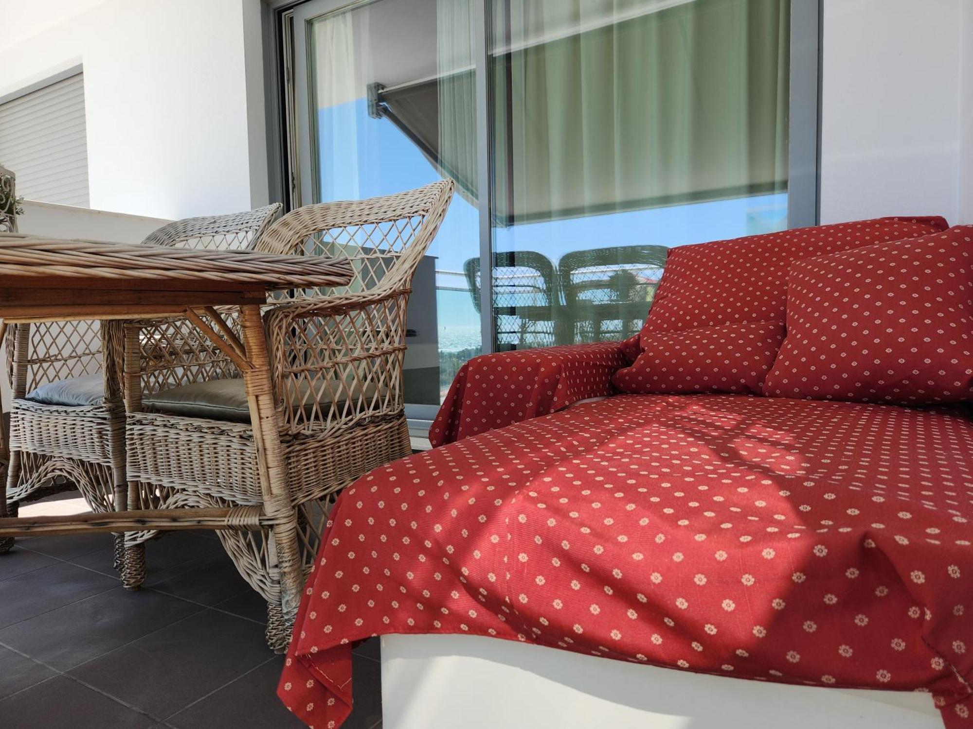 Dunas Beach Apartment تورّوكس كوستا المظهر الخارجي الصورة